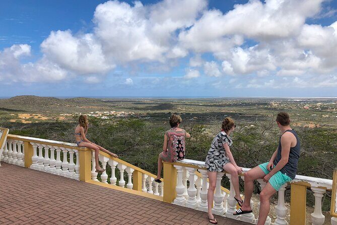 Bonaire Island North Side DiscoveryTour - Bonaire Island North Side Discovery Tour: A Closer Look