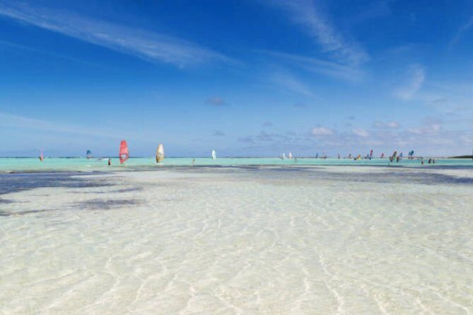 Bonaire Shore Excursion: The Bonaire Highlights Tour - Exploring Bonaires Highlights: A Detailed Look