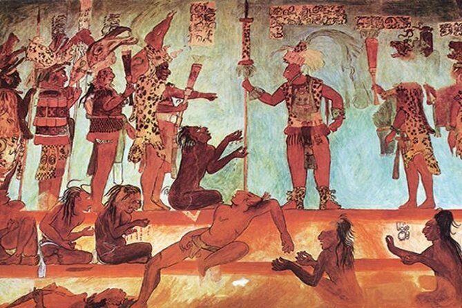 Bonampak & Yaxchilan: Hidden Maya Ruins in the Chiapas Jungle - Key Points