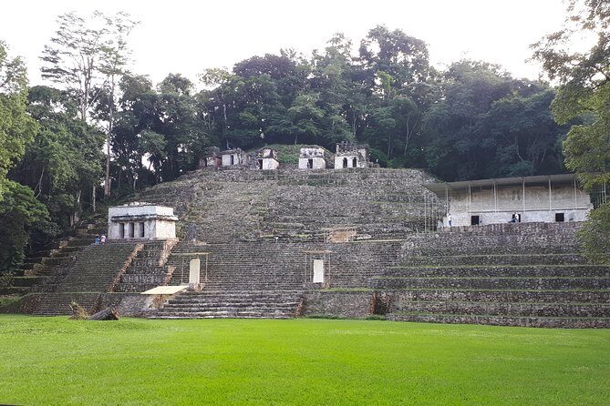 Bonampak & Yaxchilan: Hidden Maya Ruins in the Chiapas Jungle - Frequently Asked Questions