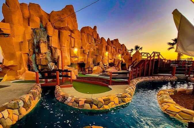 Bonanza Golf Entry Ticket in Orlando - The Sum Up: Is It Worth Your Time?