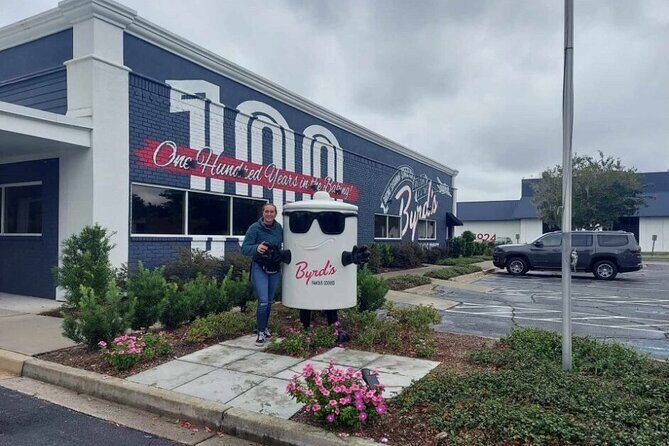 Bonaventure Cemetery & Wormsloe State Historic Site Tour - Frequently Asked Questions