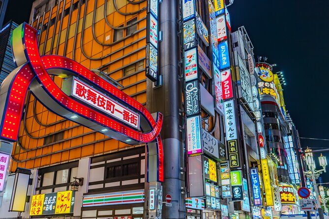 Bond Tour : Flexible 3 Hours Tour with a Local Guide in Tokyo - Who Is This Tour Perfect For?