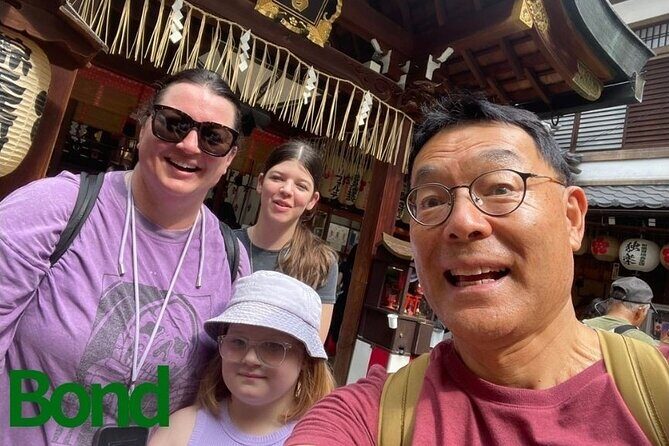 Bond Tour : Flexible 3 Hours Tour with a Local Guide in Tokyo - The Sum Up: Why This Tour Is a Smart Choice