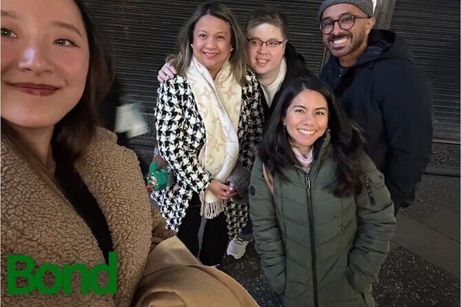 Bond Tour : Osaka 3hour Flexible Private Tour with a Local Guide - Discover Osaka with a Personalized 3-Hour Private Tour