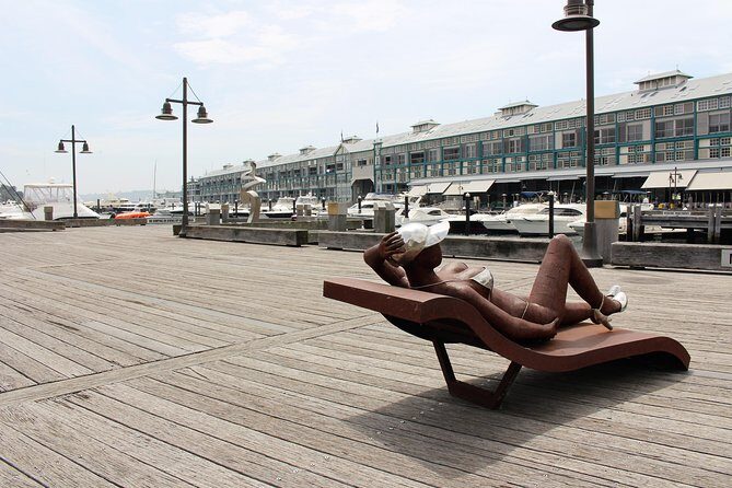 Bondi Beach and Beyond private tour - Authentic Experience with Local Insights