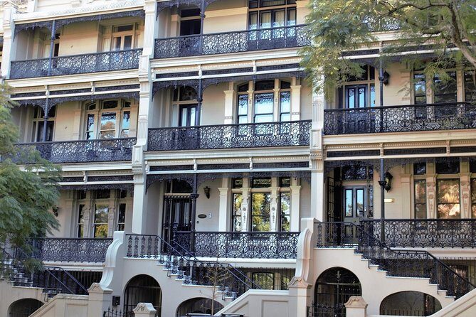 Bondi Beach and Beyond private tour - Who Should Consider This Tour?