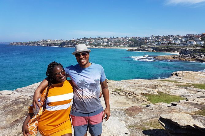 Bondi Beach Walking Tour with Optional Bondi to Bronte Coastal Walk - Exploring Bondi Beach in Depth