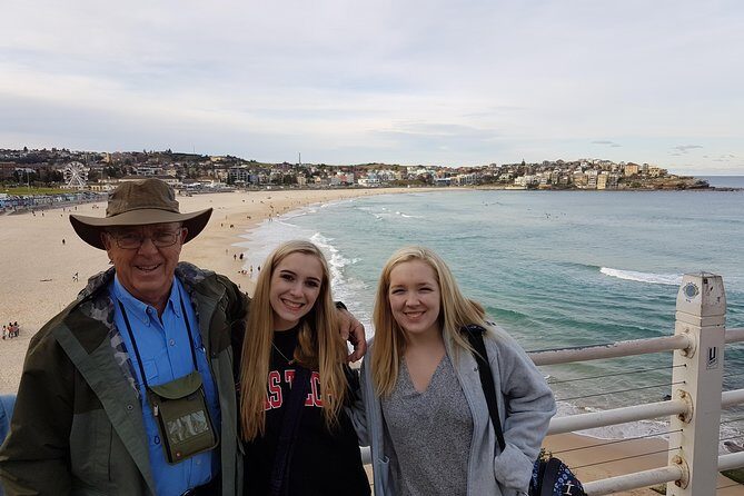 Bondi Beach Walking Tour with Optional Bondi to Bronte Coastal Walk - The Sum Up