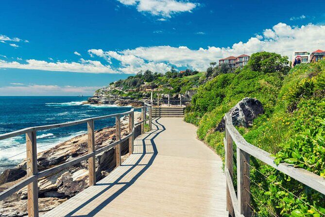 Bondi to Coogee Guided Coastal Walk with Lunch - Discover Sydney’s Iconic Coastal Path with a Guided Bondi to Coogee Walk
