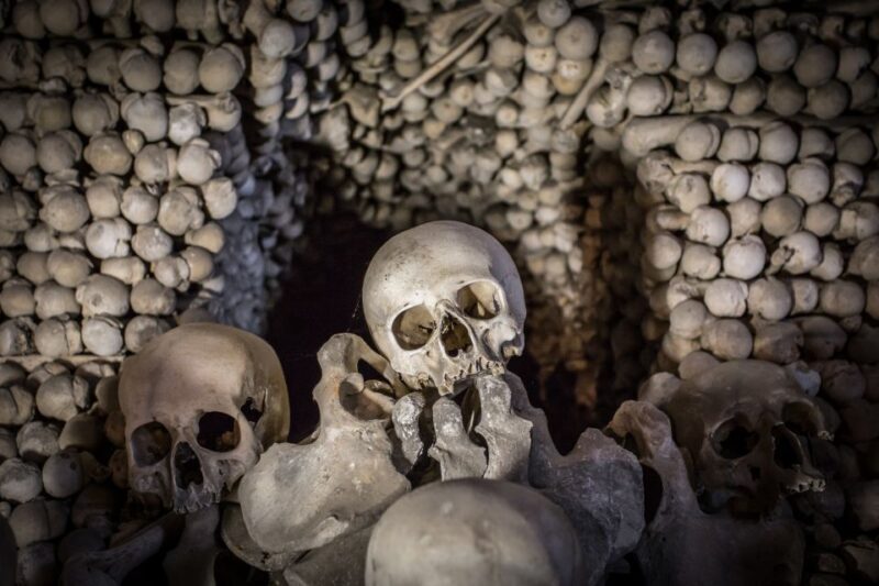 Bone Church and Kutna Hora Private Tour from Prague - A Detailed Look at the Bone Church and Kutná Hora Tour
