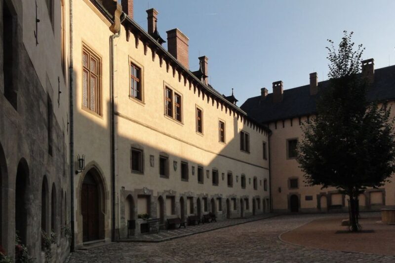 Bone Church and Kutna Hora Private Tour from Prague - FAQs