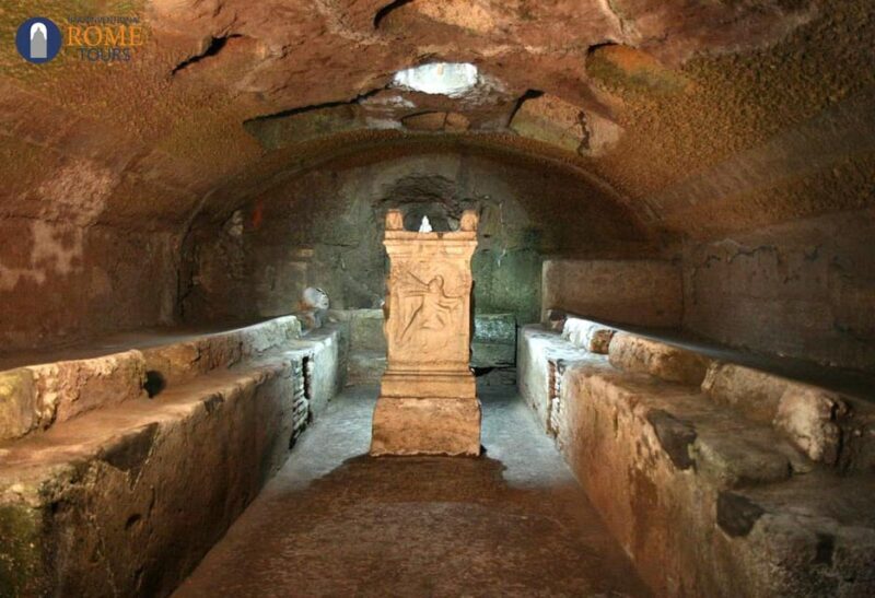Bone Crypts & S. Clemente ENGLISH tour - tickets included - Exploring Rome’s Hidden Depths: The Complete Review