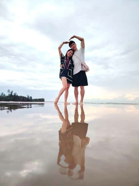 Bongawan River Cruise: Proboscis Monkey & Fireflies Mangrove - Key Points