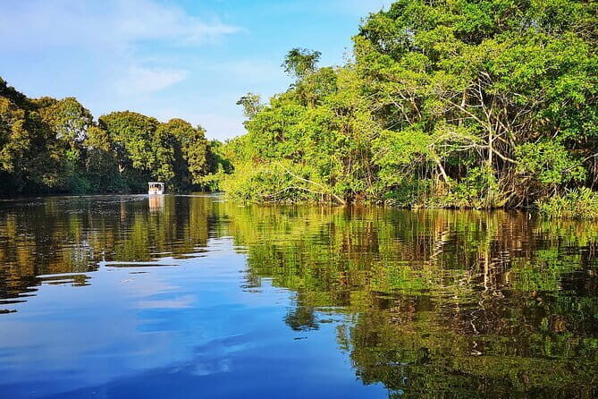 Bongawan River Cruise Proboscis Monkey, SkyMirror, Fireflies - FAQ