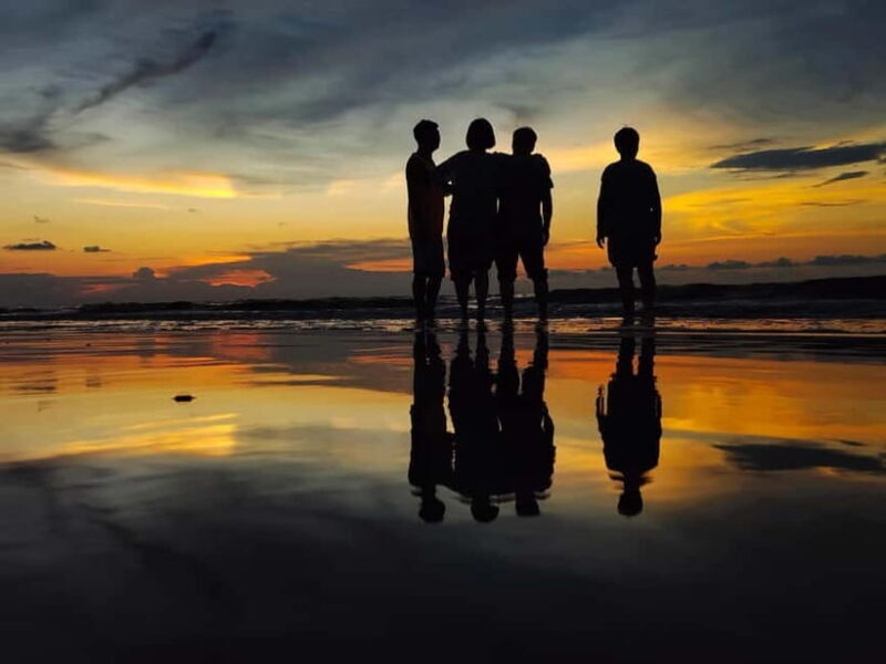 Bongawan Wetland: Proboscis Monkey and Fireflies Shared Tour - FAQ