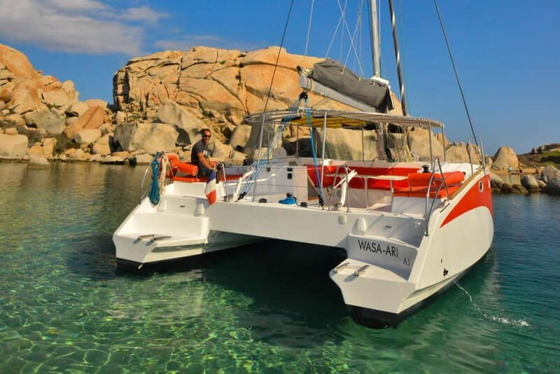 Bonifacio: Catamaran trip with snorkeling at the Lavezzi Islands - Who Will Love This Tour?