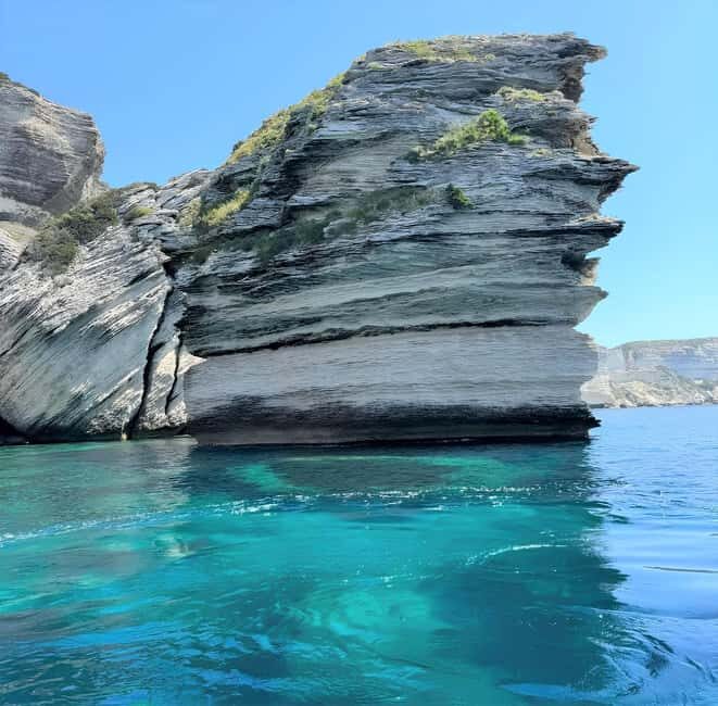 Bonifacio: croisière guidée et Snorkeling aux îles lavezzi - The Sum Up: Why This Tour Stands Out