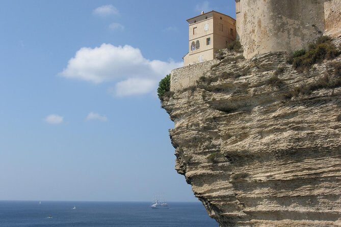 Bonifacio - Excursion From Sardinia - In-Depth Look at the Bonifacio Excursion