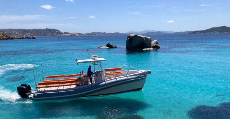 Bonifacio: Isola Piana and Lavezzi Tour - Key Points