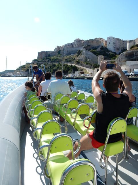 Bonifacio: Isola Piana and Lavezzi Tour - Detailed Review: An Authentic Day on the Sea