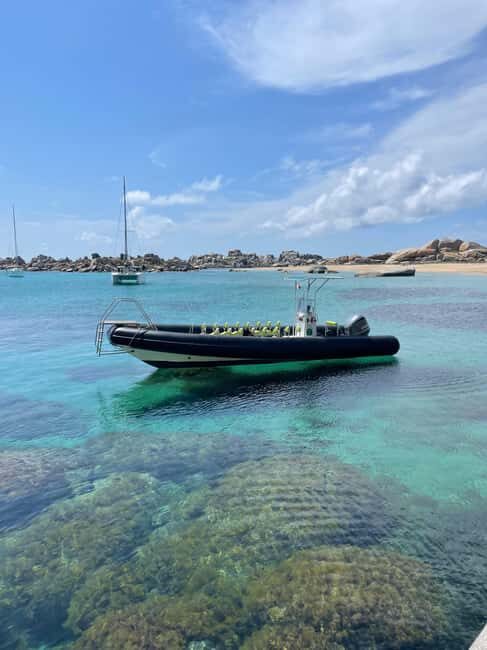Bonifacio: Isola Piana and Lavezzi Tour - Final Thoughts