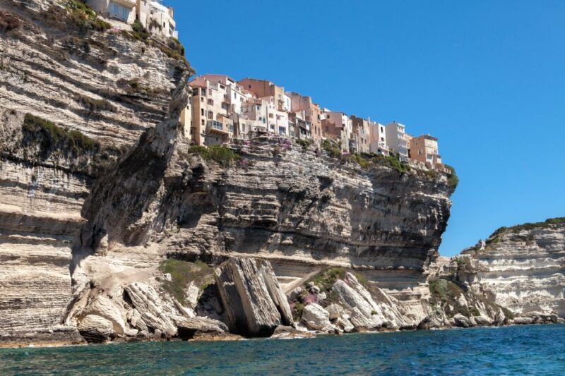 Bonifacio: Isola Piana and Lavezzi Tour - FAQ