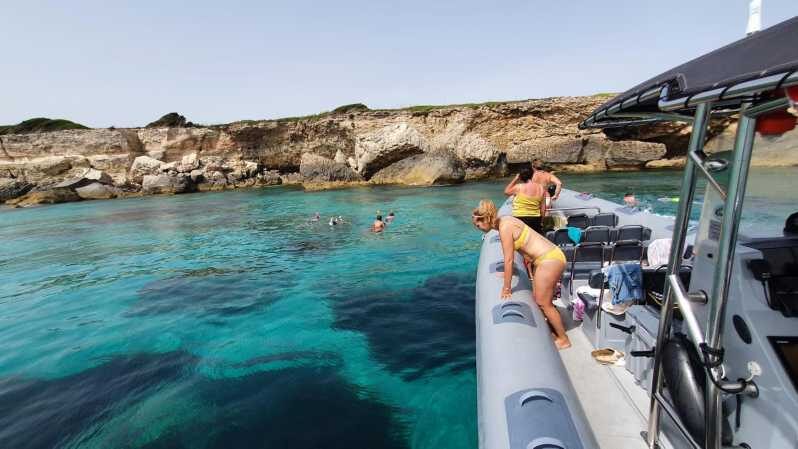 Bonifacio: Lavezzi Islands and Caves Guided Tour - Exploring Corsica’s Pristine Waters and Dramatic Landscapes
