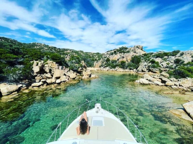 Bonifacio: Lavezzi Islands Full day Trip by Boat - Bonifacio: Lavezzi Islands Full Day Trip by Boat — An Authentic Corsican Escape