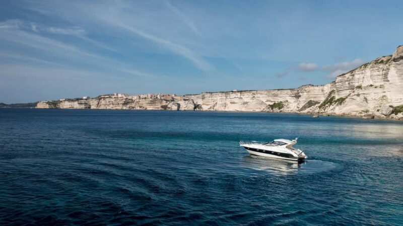 Bonifacio: Lavezzi Islands Full day Trip by Boat - What the Reviews Say
