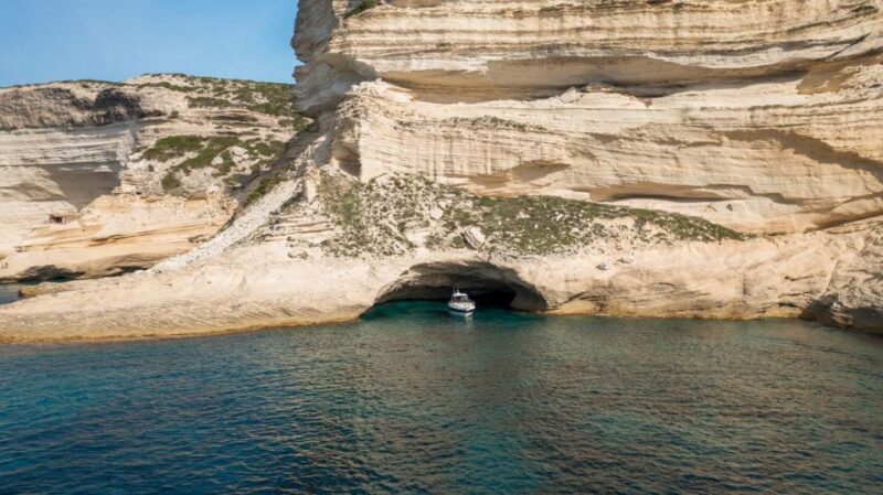 Bonifacio: Lavezzi Islands Full day Trip by Boat - The Practical Side: Booking, Costs, and Logistics