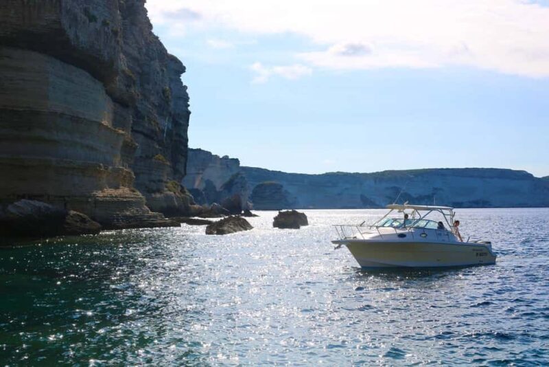 Bonifacio: Lavezzi Islands Full day Trip by Boat - Who Will Love This Tour?