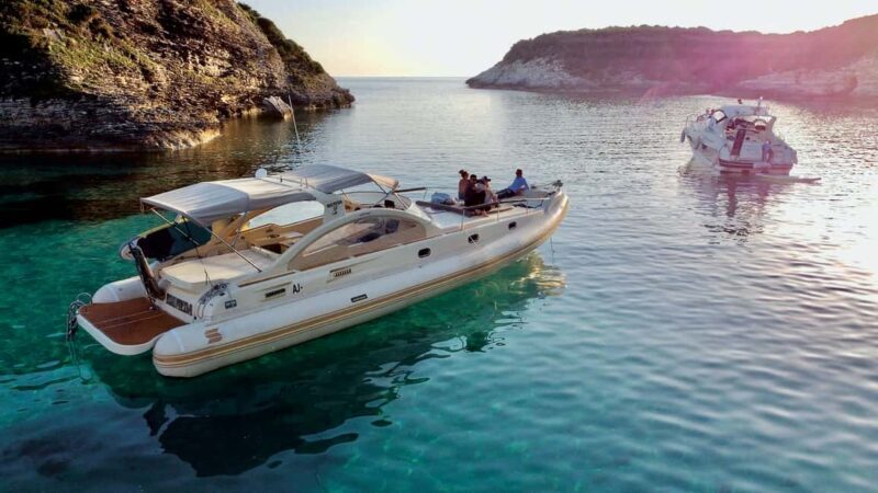Bonifacio: Lavezzi Islands Full day Trip by Boat - Final Thoughts