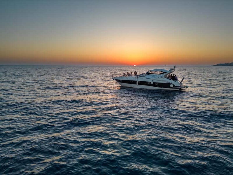 Bonifacio: Sunset Aperitif Dining Boat Tour - Final Thoughts