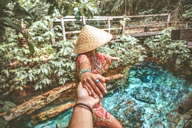 Bonito Shared Transfer From Campo Grande Airport - Key Points