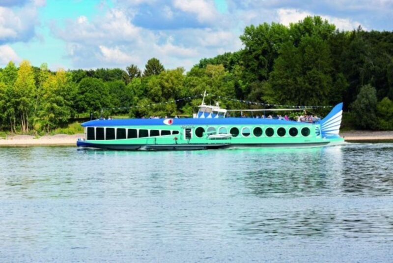 Bonn: Afternoon Boat Tour with Music, Coffee, and Cakes - FAQ