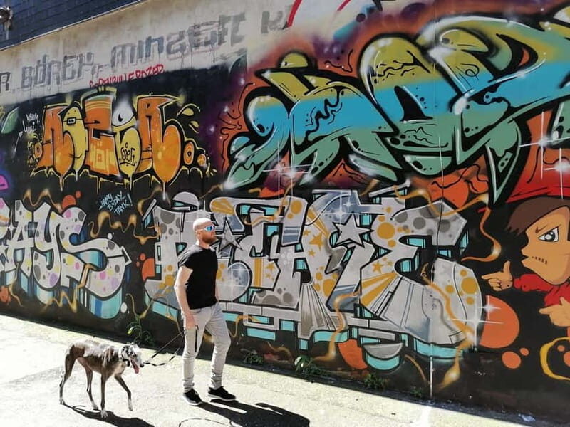Bonn Altstadt: Street art and graffiti tour - Why This Tour Represents Great Value