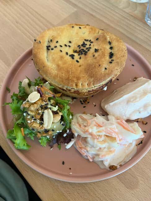 Bonn Food and Walking Tour - In-Depth Review