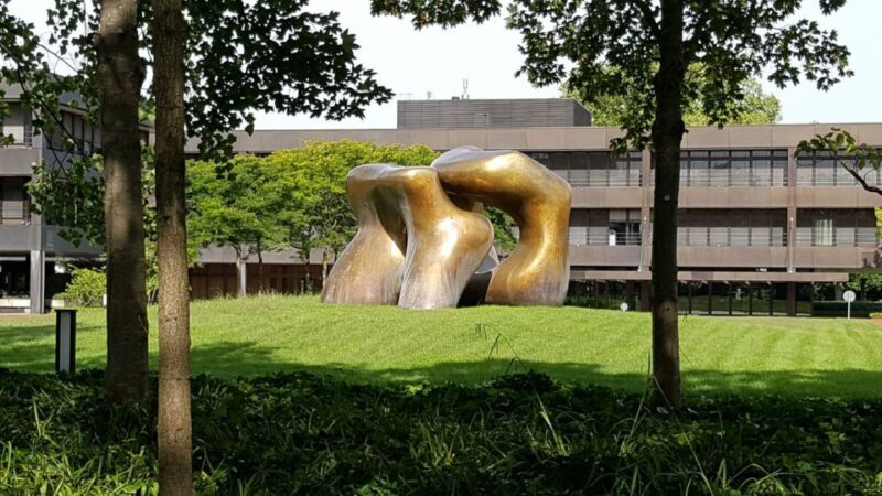 Bonn: Former Government District Private Tour - In-Depth Review of the Bonn Former Government District Private Tour