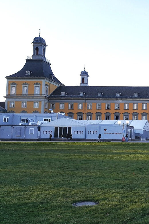 Bonn: Private City Highlights Walking Tour - In-Depth Look at the Tour Experience