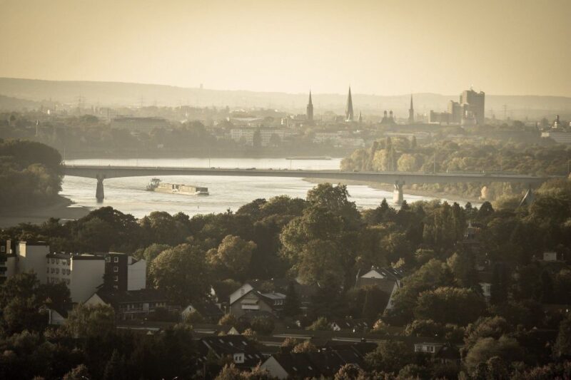 Bonn: Private Guided Walking Tour - Key Points