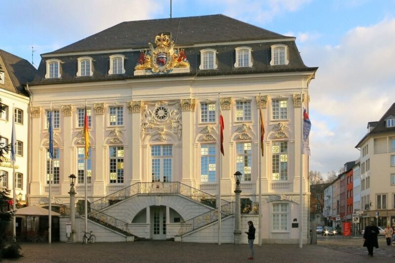 Bonn: Private Guided Walking Tour - FAQs About the Bonn Private Guided Walking Tour