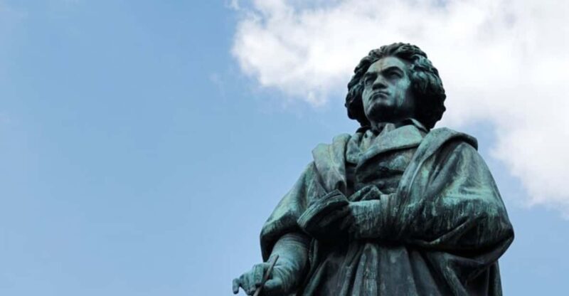 Bonn : Private Walking Tour With A Guide ( Private Tour ) - Key Points