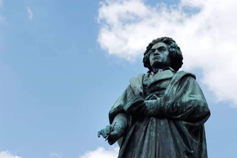 Bonn : Private Walking Tour With A Guide ( Private Tour ) - An In-Depth Look at the Bonn Private Walking Tour
