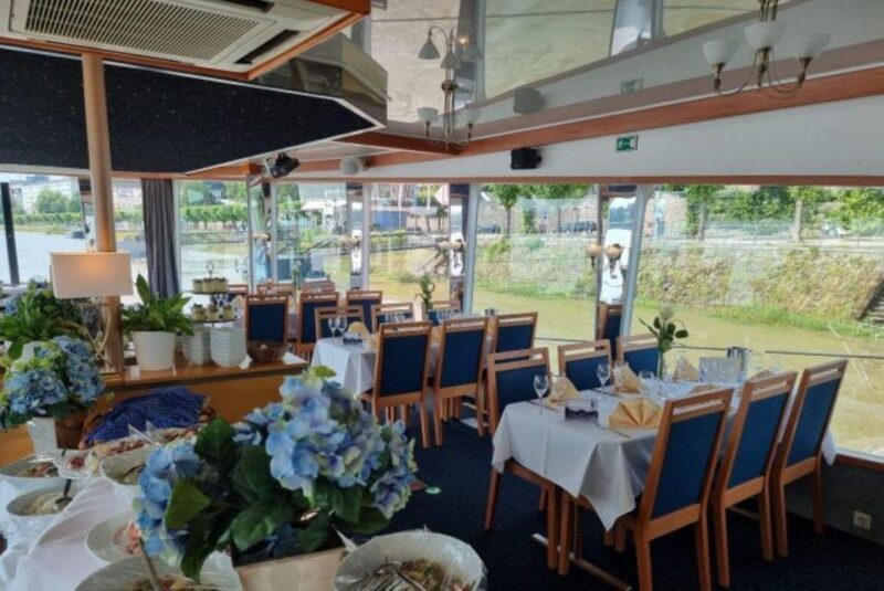 Bonn: Rhine River Event Cruise for Seniors - Who Should Consider This Tour?