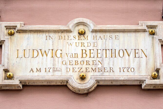 Bonn Scavenger Hunt and Sights Self-Guided Tour - Exploring Bonn in a New Way