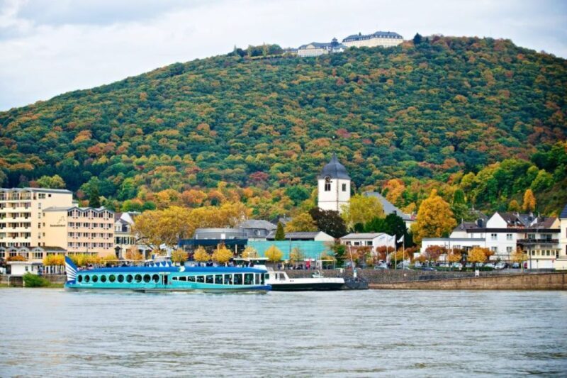 Bonn: Sunday brunch on the Rhine - Who Will Love This Experience?