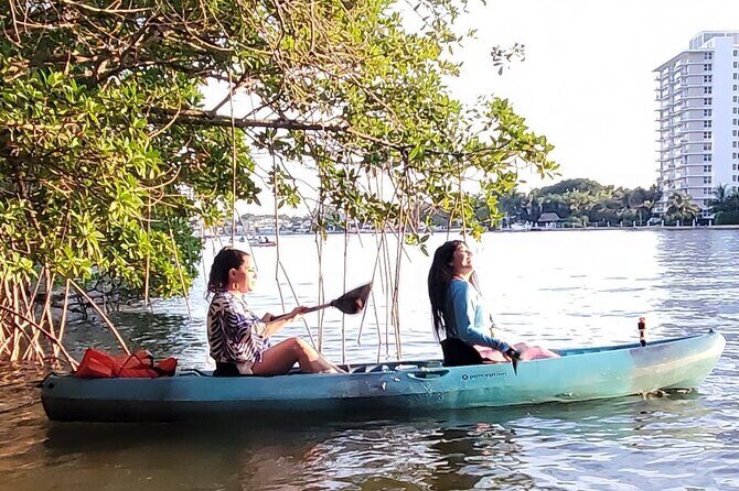 Bonnet House 2 Hour Rental (Paddleboard or Kayak) - Why We Love This Experience