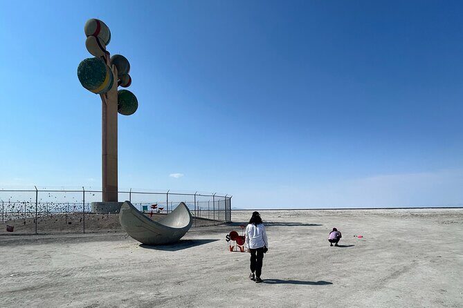 Bonneville Salt Flats Adventure - Who Will Love This Tour?