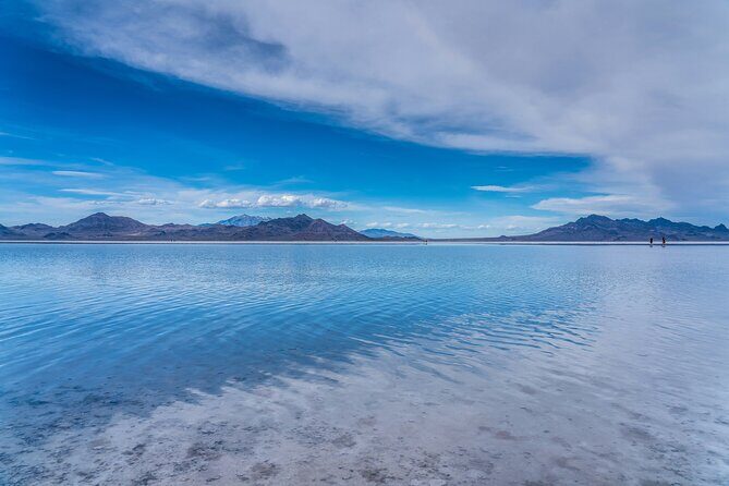 Bonneville Salt Flats Adventure - FAQs